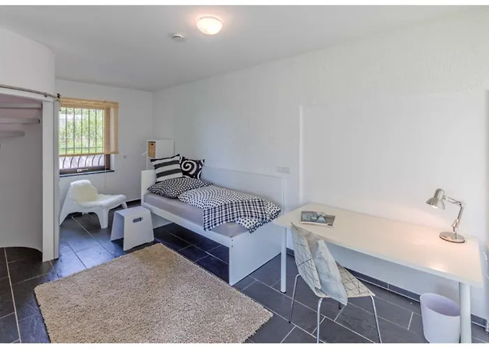 Hébergement de vacances Feriendomizil M No_ 7_1 Villingen-Schwenningen